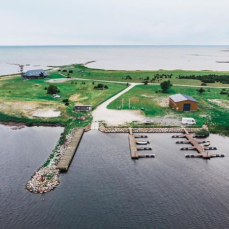 Harbor House Lomala Konuk evi Dış mekan fotoğraf