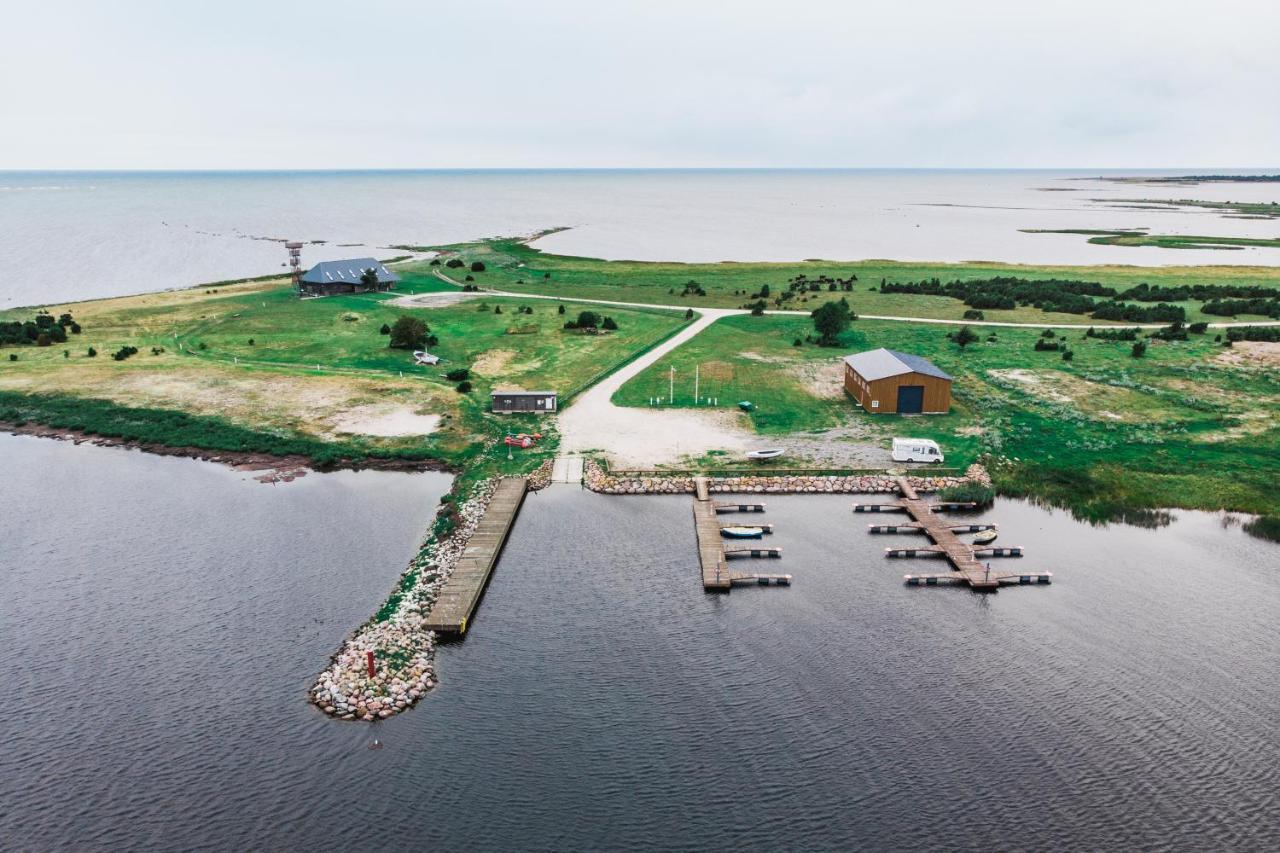 Harbor House Lomala Konuk evi Dış mekan fotoğraf