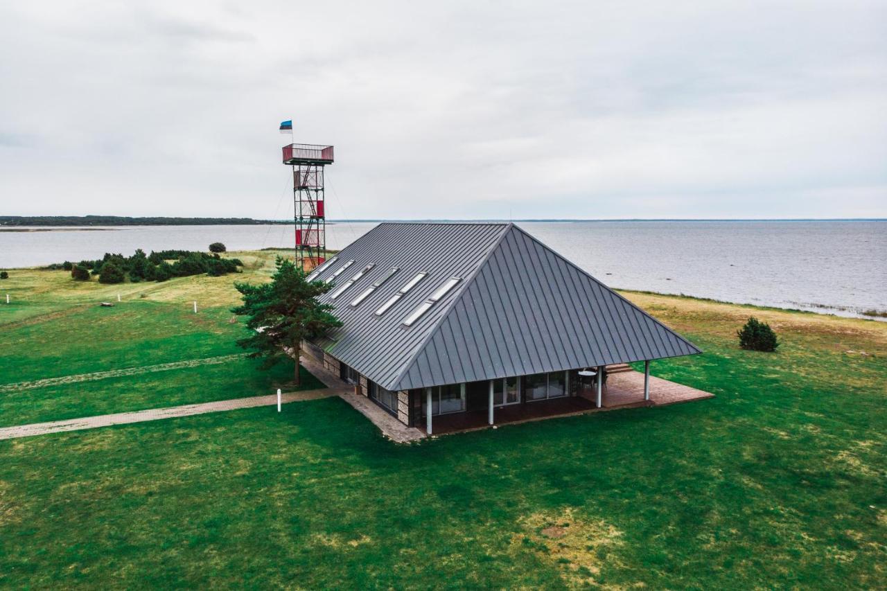 Harbor House Lomala Konuk evi Dış mekan fotoğraf