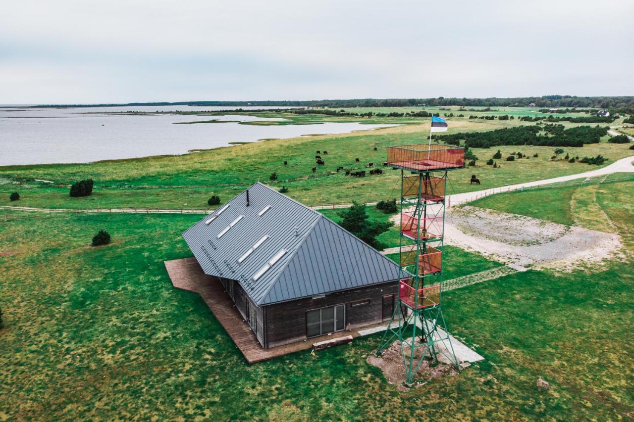 Harbor House Lomala Konuk evi Dış mekan fotoğraf