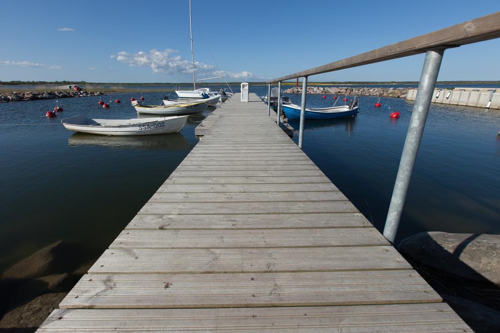 Harbor House Lomala Konuk evi Dış mekan fotoğraf