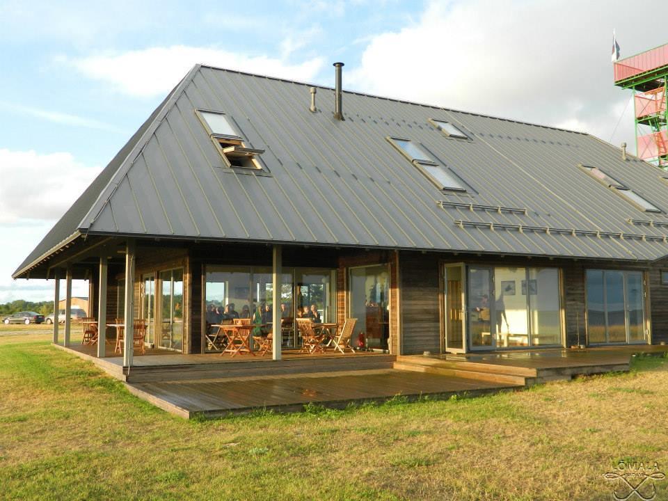 Harbor House Lomala Konuk evi Dış mekan fotoğraf