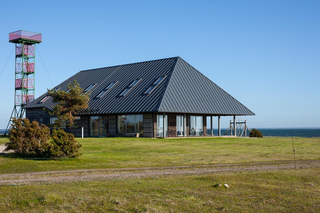 Harbor House Lomala Konuk evi Dış mekan fotoğraf