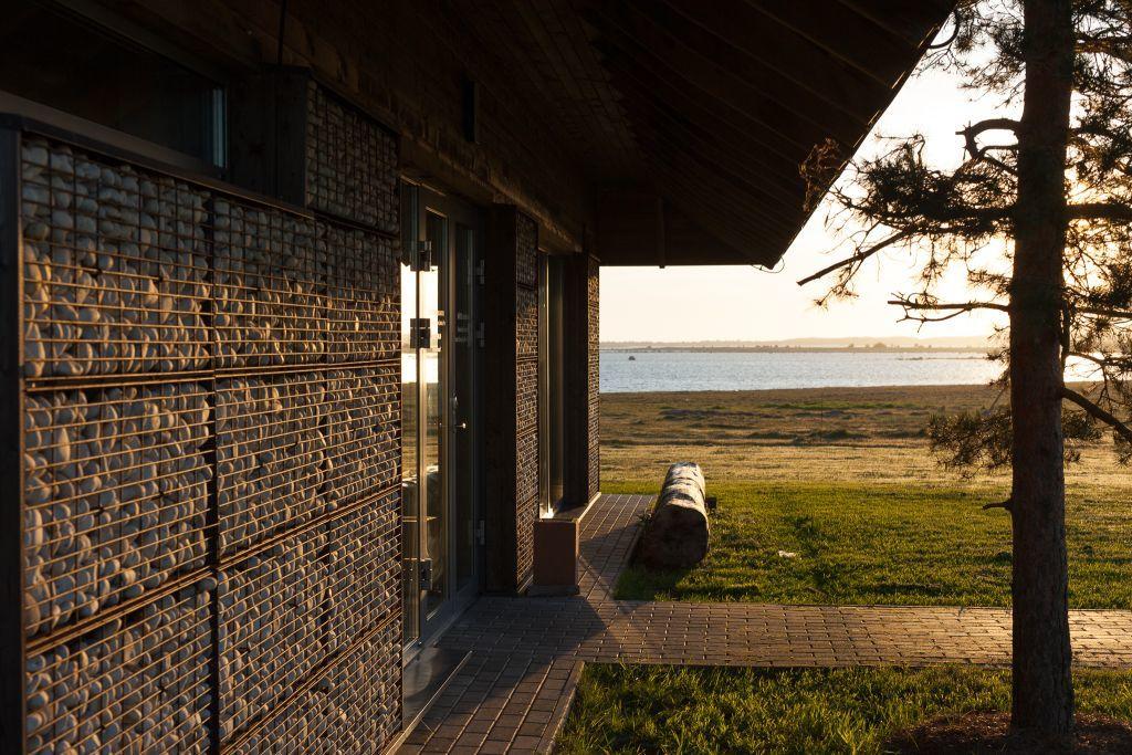Harbor House Lomala Konuk evi Dış mekan fotoğraf