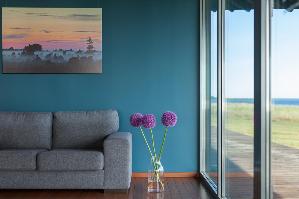 Harbor House Lomala Konuk evi Dış mekan fotoğraf