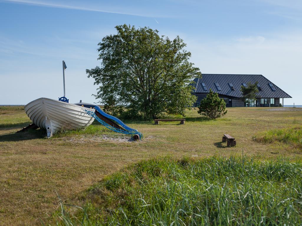 Harbor House Lomala Konuk evi Dış mekan fotoğraf
