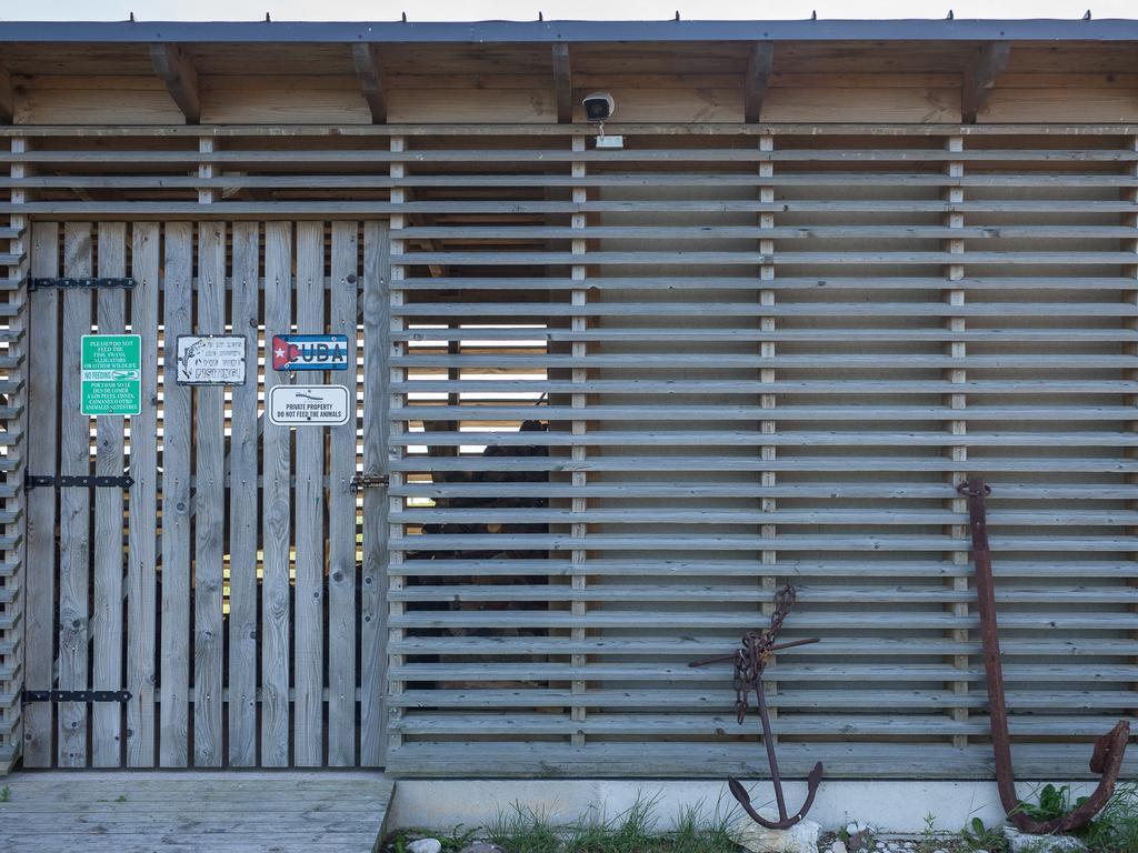 Harbor House Lomala Konuk evi Dış mekan fotoğraf